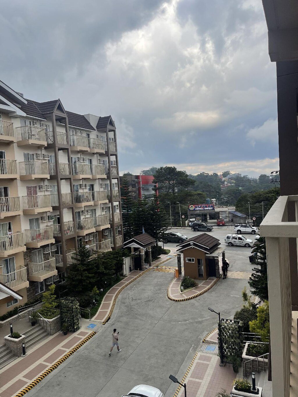 Rest-Awhile Baguio Transient, Baguio, Philippines