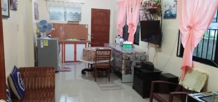 Rey’s place homestay in Baybay City Leyte, Baybay, Philippines