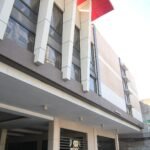 Rich Manor Pension House