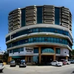 Richmond Plaza Hotel, Cebu, Philippines