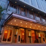 Richmonde Hotel Ortigas Manila