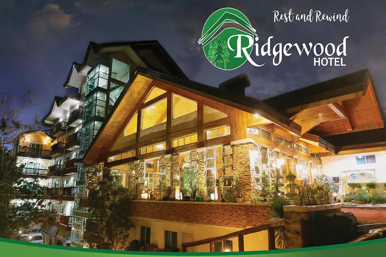 Ridgewood Hotel