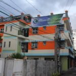Riserr Residences