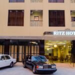 Ritz Hotel Angeles