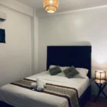 Rm 203 Studiotype apt in hensonville near SM/clark, Angeles / Clark, Philippines