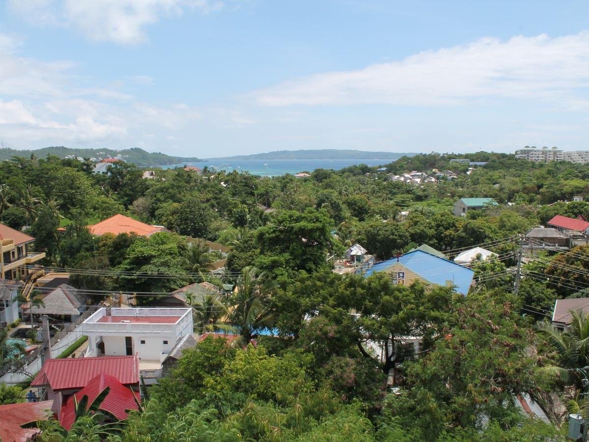 Roger's Place Guesthouse