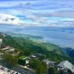 Romantic relaxing Getaway At Mayor J. Staycation, Tagaytay, Philippines