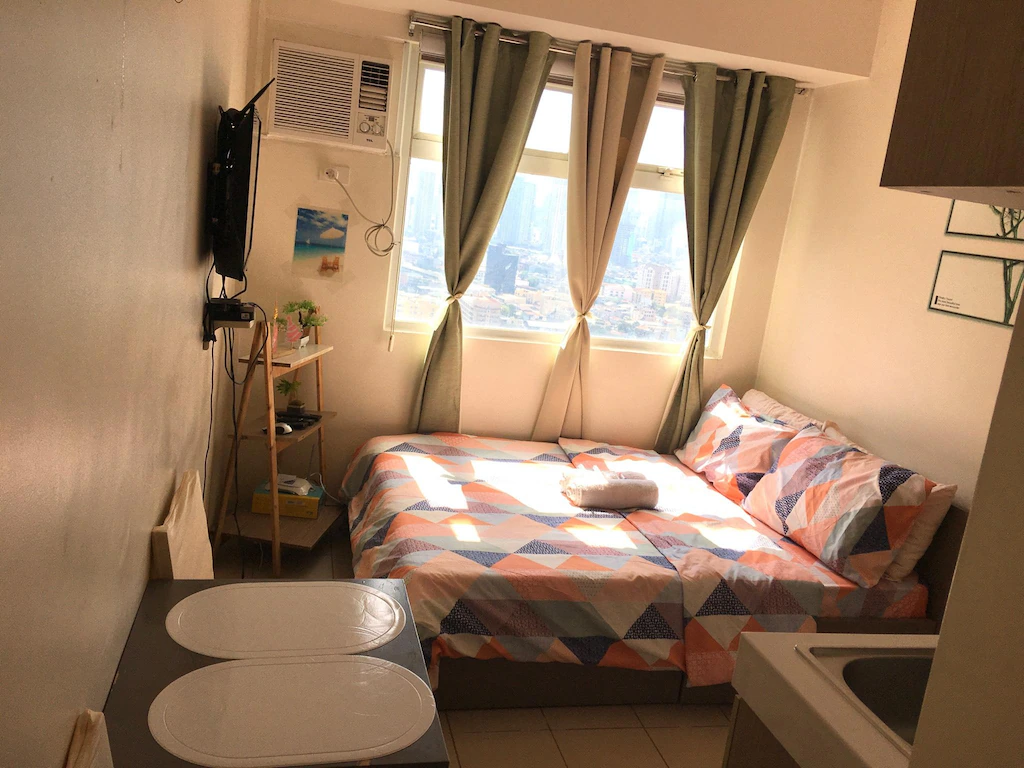 Rom's Place, Manila, Philippines
