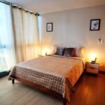 RonHaus: One Uptown Residence in the heart of BGC