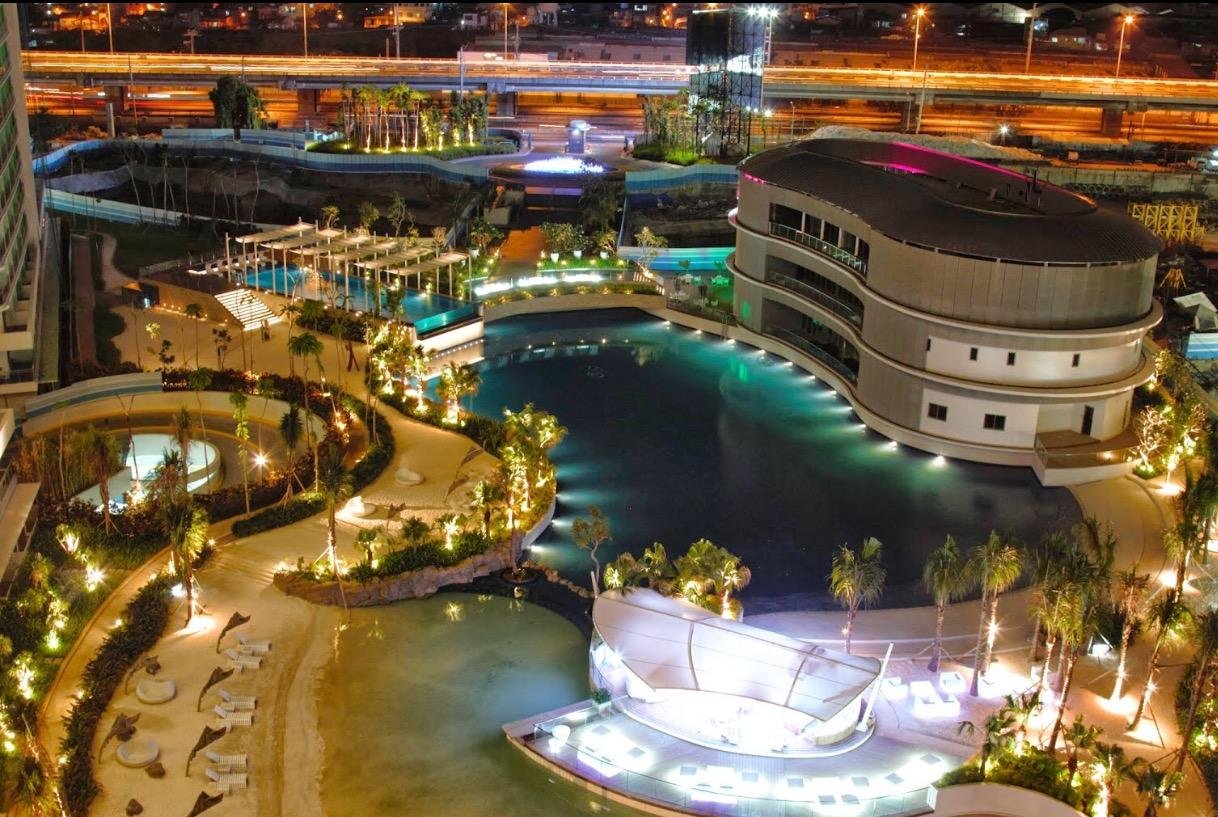 Ronalyn's at Azure Urban Residences