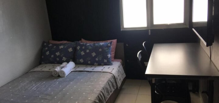 Ronz Deca Hills, Manila, Philippines