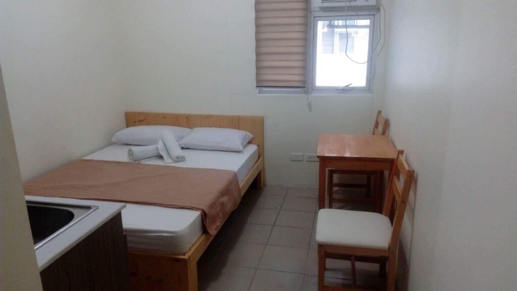 RoomXpress - Edsa