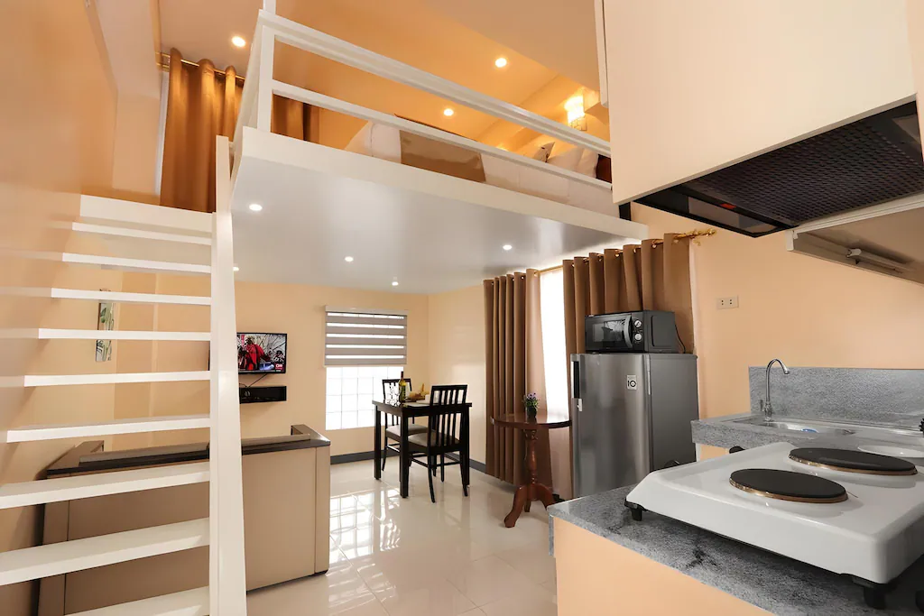 Rosetta Guest House, Ormoc, Philippines