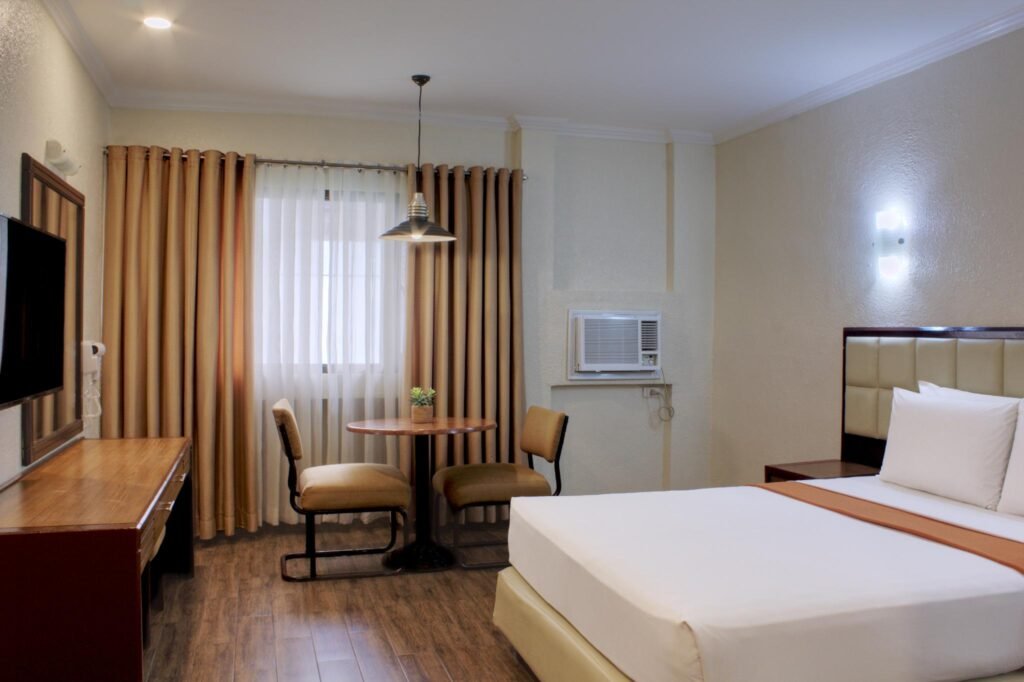 Rothman Hotel
