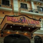 Royal Bellagio Hotel