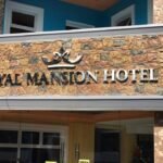 Royal Mansion Hotel
