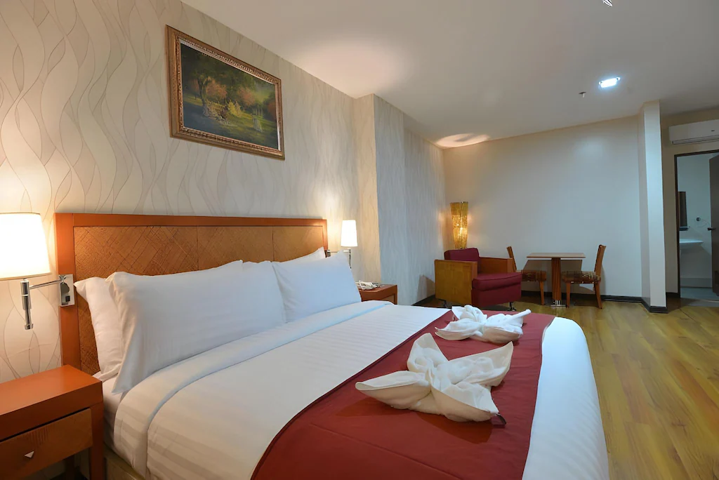 Royal Suites Condotel, Kalibo, Philippines