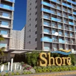 Ruel's Place at Shore Residences, MOA Complex, Manila, Philippines