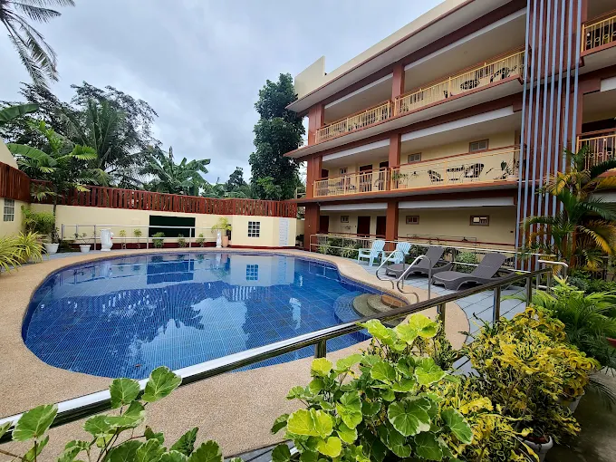 Rufana Suites Cebu Philippines Reviews and Travel Guide