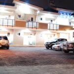 Rumi Apartelle Hotel