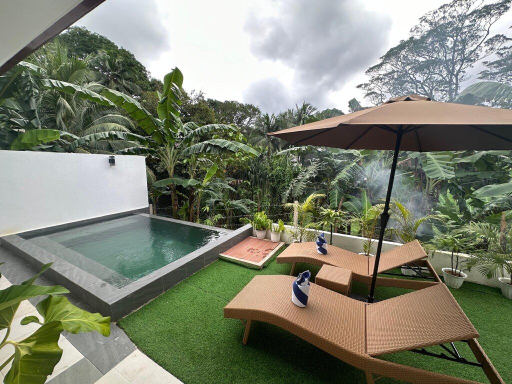 Rvilla Elnido, Palawan, Philippines