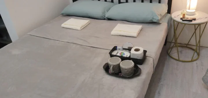 SANLIYAB Transient , Brgy Sampaloc, Tanay, Rizal, Tanay, Philippines