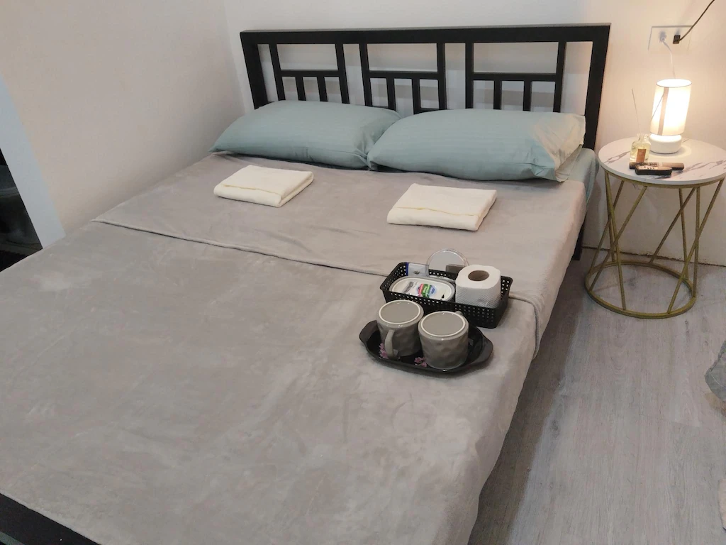 SANLIYAB Transient , Brgy Sampaloc, Tanay, Rizal, Tanay, Philippines