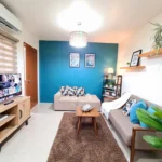 SCJ Accommodations - Unit 2I, Batangas, Philippines