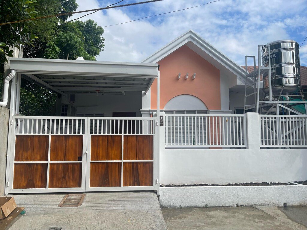 SHALIMAR BUNGALOW HOUSE, Antipolo, Philippines