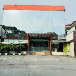 SJ Mansion Hotel