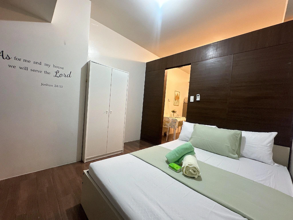 SMDC AIR Residences, Manila, Philippines