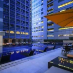 SMDC Air Residences Makati, Manila, Philippines