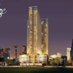 SMDC Breeze Residence Condominium 1BR w/Balcony