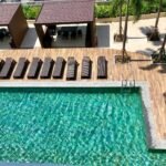 SMDC Breeze Residences One Bedroom with Balcony