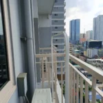 SMDC Coast residences Pasay-Ronnzel staycation, Manila, Philippines