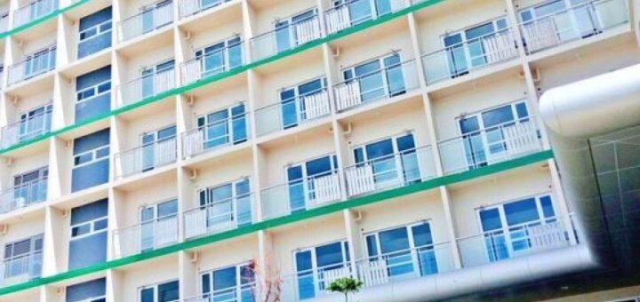 SMDC Cool Suites Tagaytay