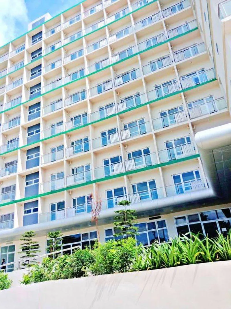 SMDC Cool Suites Tagaytay, Tagaytay, Philippines