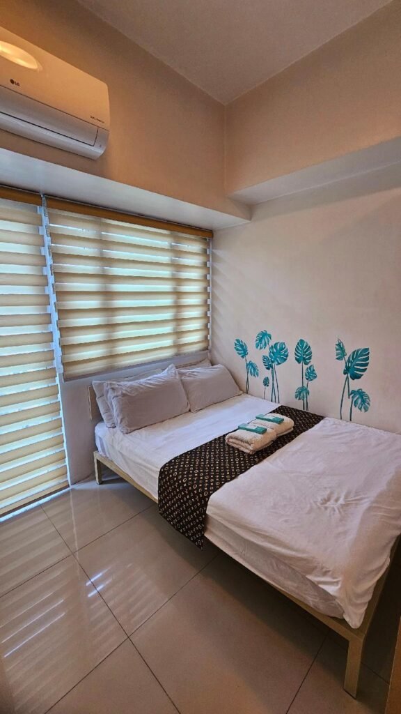 SMDC Light Residences Condominium, Manila, Philippines