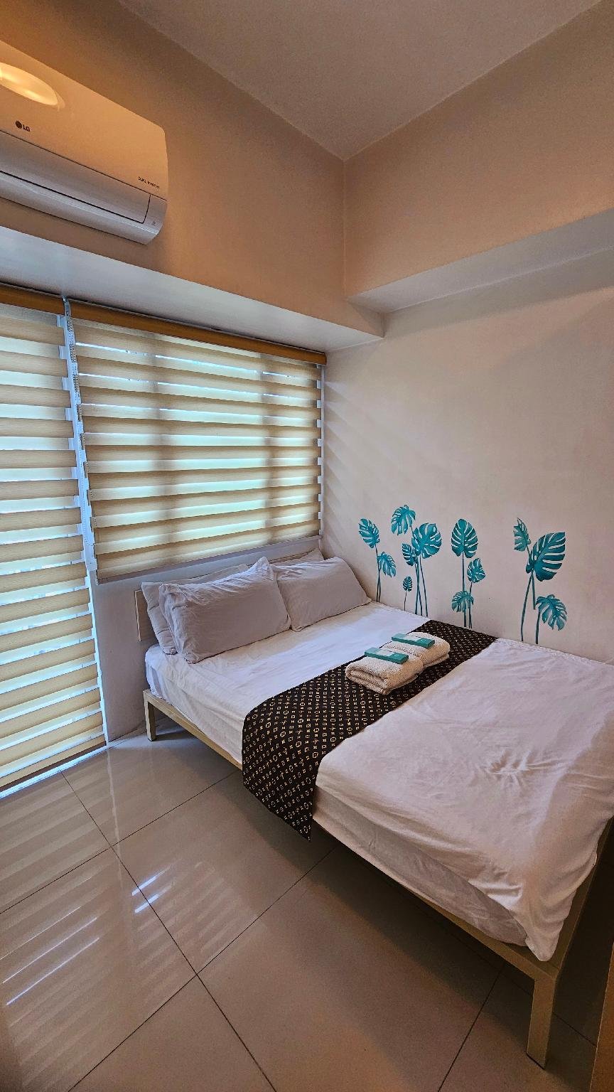 SMDC Light Residences Condominium, Manila, Philippines