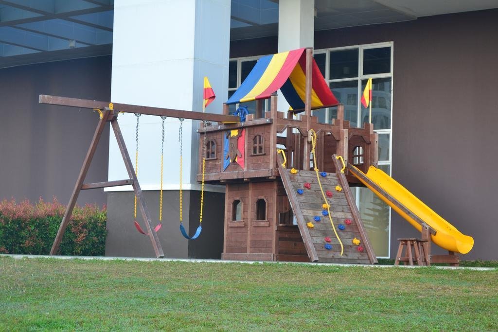 SMDC Wind Residence Condo CLOSED