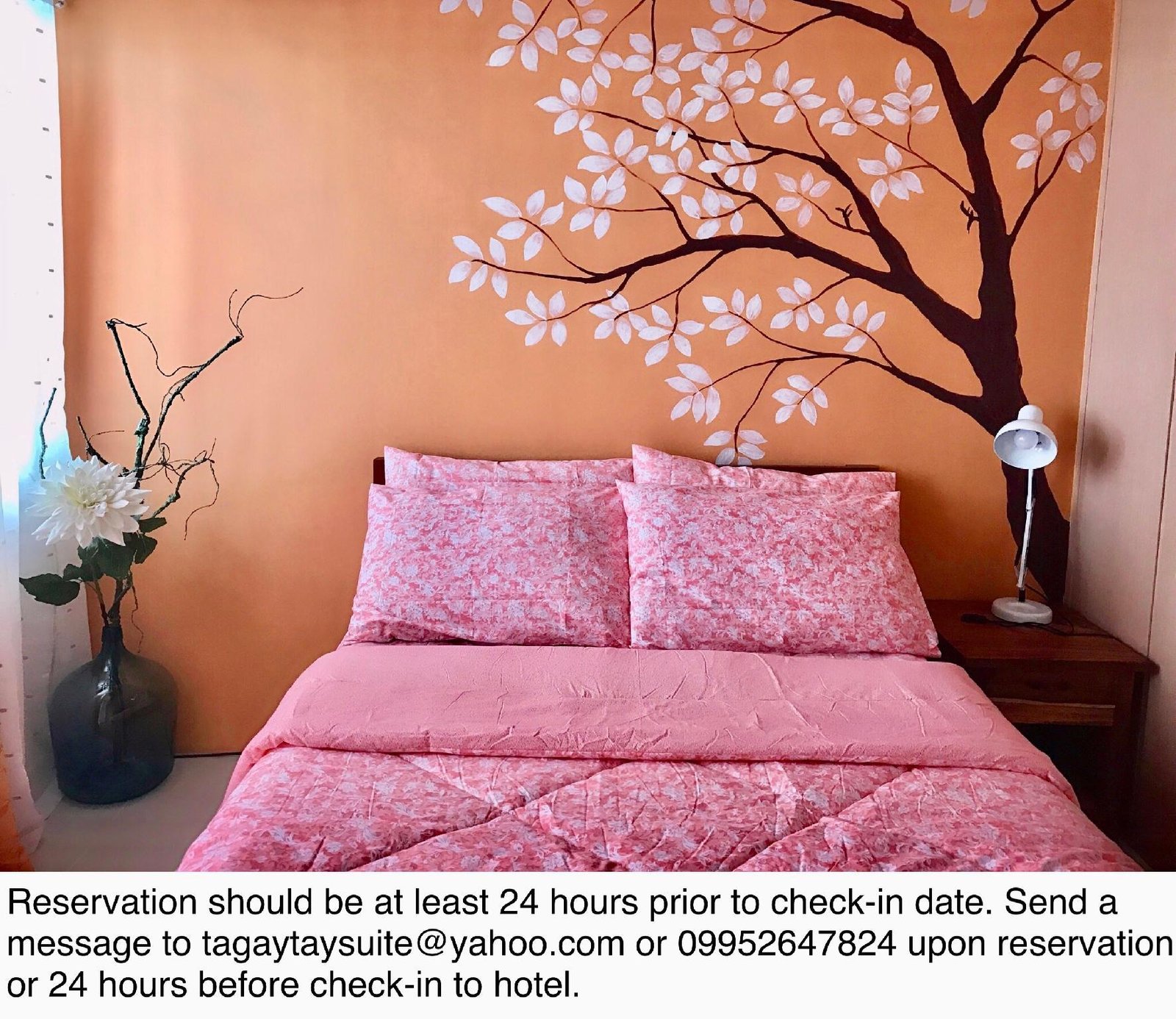 SMDC Wind Residences - Rogador's Place