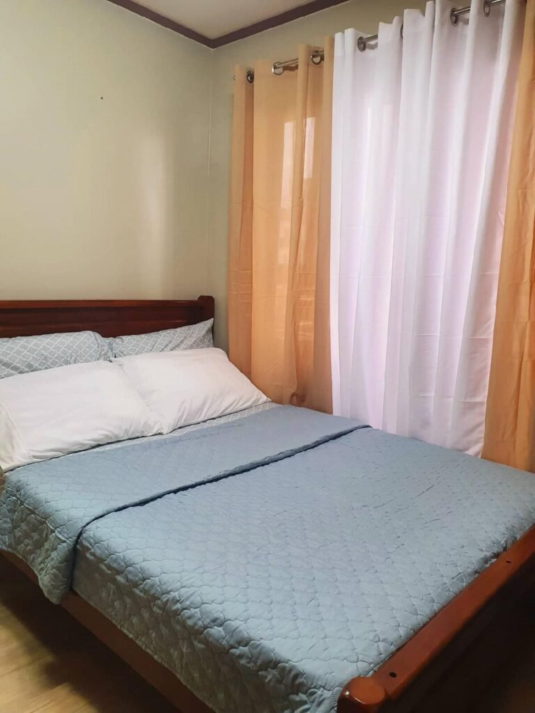 SPACIOUS 2BR with CABLE, WIFI, a SPECTACULAR VIEW