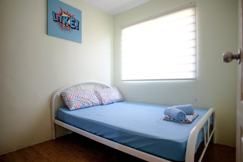 SR VACATION RENTAL - SAN REMO OASIS, Cebu city