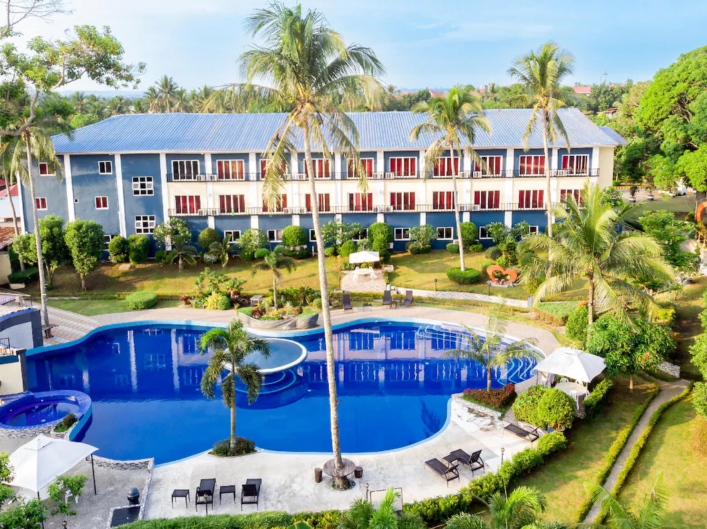 STARVIEW HOTEL AND RESORT, Cavite, Philippines 3-Star Reviews and Travel Guide