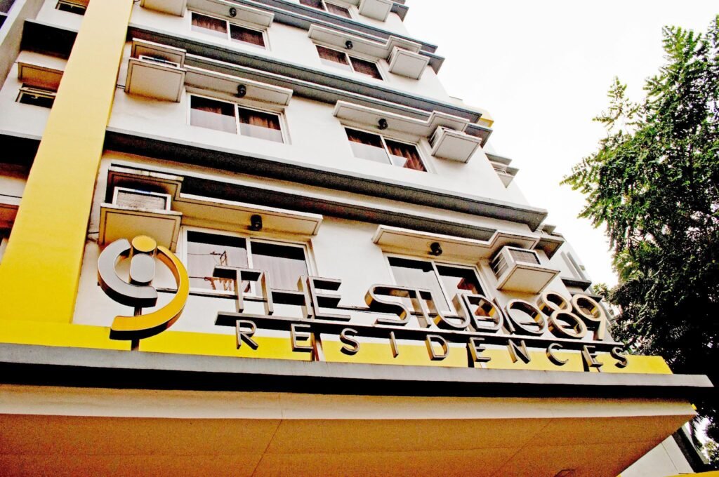STUDIO 89 KATIPUNAN QC