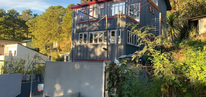 SVANETI HOMESTAY BAGUIO, Baguio, Philippines