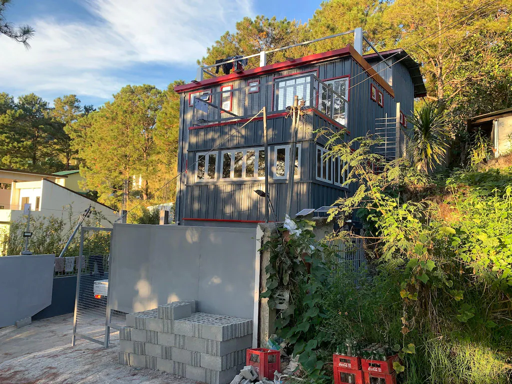 SVANETI HOMESTAY BAGUIO, Baguio, Philippines