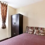 Saekyung Village One 24hrs Open(Airbnb style) - S