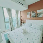 Safe Haven@Azure Urban Resort Residences, Manila, Philippines