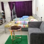 Safe-Transient Near NAIA Airport 1,2&3 w/ WIFI 04, Manila, Philippines